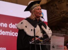 Unimore ha inaugurato l’850° Anno Accademico con il Presidente di Confindustria Emanuele Orsini