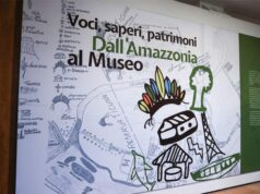 Amazzonia in mostra: storie, lotte e memorie al Museo Civico di Modena