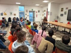 Il Valore della diversità mostrato agli alunni dell’istituto comprensivo di Castelnovo Sotto