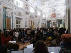 Sassuolo accende il Natale: partecipazione ed entusiasmo per il calendario di eventi