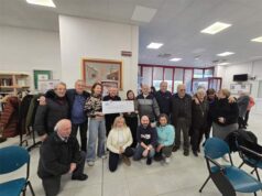 5.500 € raccolti da Avis Sassuolo per Telethon