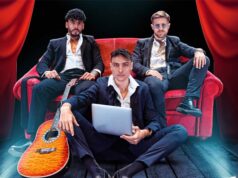 Awed, Dose e Dadda tornano al Celebrazioni di Bologna con “Esperienze D.M.”