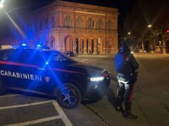 Proiettili, soldi e cocaina: giovane siciliano arrestato dai carabinieri del nucleo investigativo di Bologna