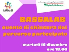 Bassalab: appuntamento speciale per i giovani promosso dall’Unione Comuni Modenesi Area Nord