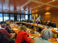 Quadruplicamento della linea ferroviaria Bologna-Castel Bolognese, oggi la prima riunione del Tavolo interistituzionale di coordinamento