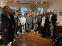 A Casalgrande si è costituito il Consiglio Comunale delle Ragazze e dei Ragazzi