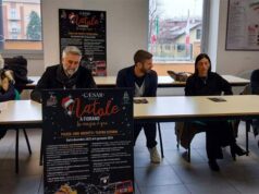 Natale a Fiorano Modenese: la magia è qui