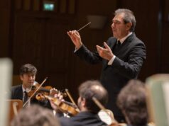 La stagione di concerti del Teatro Pavarotti-Freni prosegue con l’Orchestra Mozart diretta da Daniele Gatti