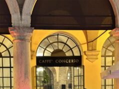 Caffè Concerto, Guerzoni: “a breve la selezione di un nuovo gestore”