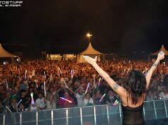 Capodanno, a Reggio Emilia si balla in piazza con Marabù e Picchio Rosso