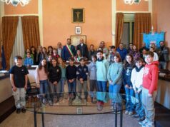 Insediato a Castelvetro il nuovo Consiglio Comunale dei Ragazzi, le prime proposte dei nuovi eletti