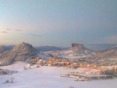 Si avvicina il Natale, tanti appuntamenti a Castelnovo tra cultura, mercatini, animazione per tutta la famiglia