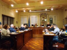 Assemblea plenaria di tutti i Consigli di Frazione l’altra sera a Casalgrande