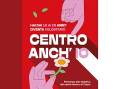 Al via a Carpi il progetto di volontariato giovanile “C’entro anch’io”