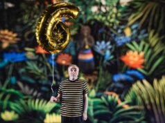 Silvio Orlando al Teatro Celebrazioni di Bologna con “Ciarlatani”