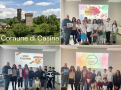 A Casina sta per nascere il nuovo Consiglio comunale delle Ragazze e dei Ragazzi