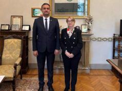 Il Prefetto di Reggio Emilia incontra il Console Generale della Repubblica di Tunisia a Bologna