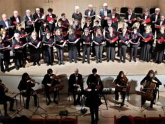 Concerto di Natale “Joy to the World” del Coro Beata Vergine Assunta di Casinalbo