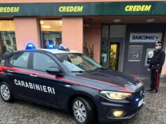 Albinea: anziana scippata, telecamere e Gratta&Vinci tradiscono i presunti autori