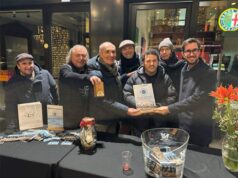 Sassuolo: sabato scorso presentata la nuova edizione della guida gastronomica “Cucina&Musica”