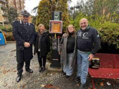 Cinque nuovi defibrillatori in esterno installati a San Lazzaro di Savena