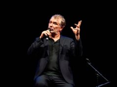 Venerdì al Comunale di Bomporto “Ma per fortuna che c’era il Gaber” di e con Gioele Dix