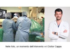 Innovativo intervento per frattura di bacino all’Arcispedale Santa Maria Nuova di Reggio Emilia