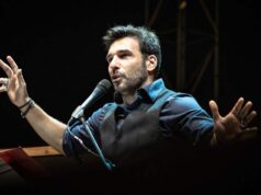 Edoardo Leo lunedì al Teatro EuropAuditorium col suo spettacolo ‘Ti racconto una storia’
