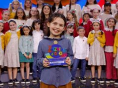 Vince il 68° Festival dello Zecchino d’oro “Ci pensa il vento” cantata da Emma, 9 anni, di Monza