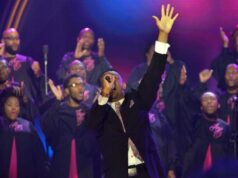 L’energia del gospel sabato al Carani di Sassuolo con Eric Waddell & The Abundant Life Singers