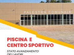 Piscina coperta e aree esterne del Centro Sportivo di Finale: un incontro per illustrare lo stato dell’arte