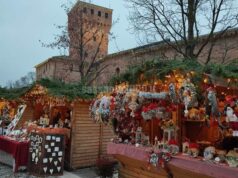 Natale a Formigine: artigianalità, spettacoli e grande partecipazione
