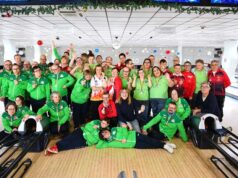 Festival SportivaMente, a Modena gran successo per “Strike! Il bowling ci mette in pista”