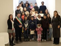Maranello, cittadinanza simbolica agli alunni stranieri