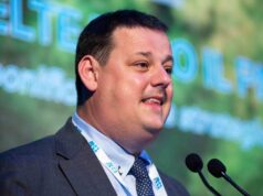 Presidente di ANBI, Francesco Vincenzi, è stato confermato Vicepresidente di Irrigants d’Europe (IE)