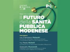 Il futuro della sanità pubblica modenese: il 2 dicembre un incontro pubblico a Maranello