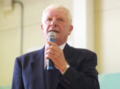 Cordoglio per la scomparsa di Giuseppe Zanni, già Assessore allo Sport del Comune di Formigine