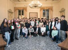 Guastalla celebra i nuovi diciottenni: “La Costituzione sia la vostra bussola di libertà”