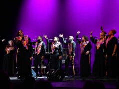 Martedì a Carpi il concerto “The magic of Motown” con l’Harlem Gospel Choir