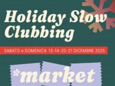 A Guastalla arriva “Holiday Slow Clubbing”, un weekend tra artigianato e letture per l’infanzia