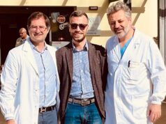 Ortopedia oncologica al Rizzoli di Bagheria: curati due pazienti con interventi personalizzati e protesi 3D su misura