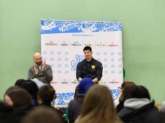 Festival SportivaMente, a Modena il secondo appuntamento con il campione di Nuoto Paralimpico Luigi Beggiato