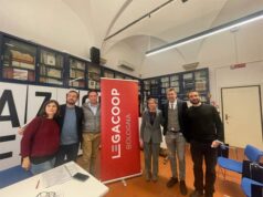 Crescita economica e sostenibile per le associate a Legacoop Bologna