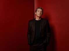 Con ‘Cento storie per cento canzoni’ Luca Barbarossa venerdì al Duse di Bologna