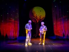 Al Celebrazioni di Bologna Giovanni Storti e Stefano Mancuso presentano “Lunga vita agli alberi”