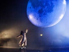 Il 2026 inizia con un sogno: Luz de Luna al Teatro Carani di Sassuolo