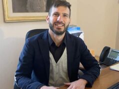 Marco Biagini, Sindaco di Fiorano: “Migliorare e progredire con un reale ed autentico rispetto per l’altro”