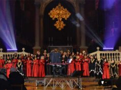 Un successo il Concerto Gospel organizzato a Bologna da Confabitare, Confesercenti e CNA