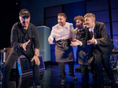 Giovedì al Duse di Bologna Joe Bastianich in ‘Money – Il bilancio di una vita’