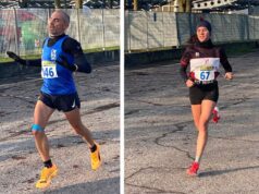 Doppio Record alla “7 Km di San Silvestro” di Calderara: Mori e Tarozzi riscrivono la storia del percorso